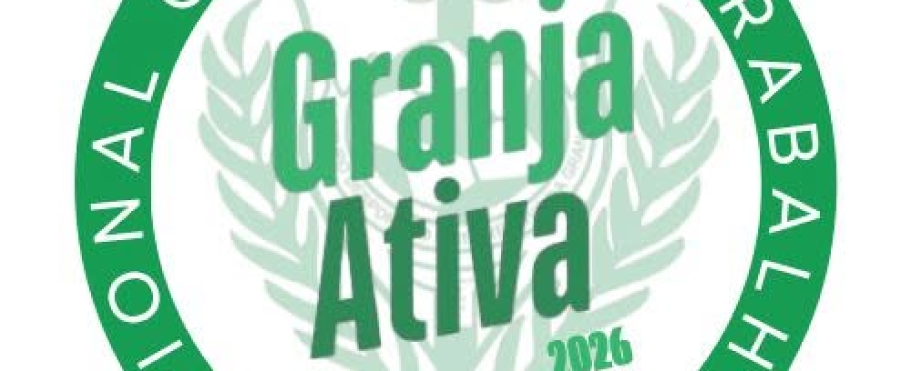 Granja Ativa 2026 